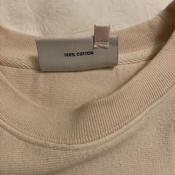 Rowing Blazer tennis logo crewneck - Picture 6 of 7